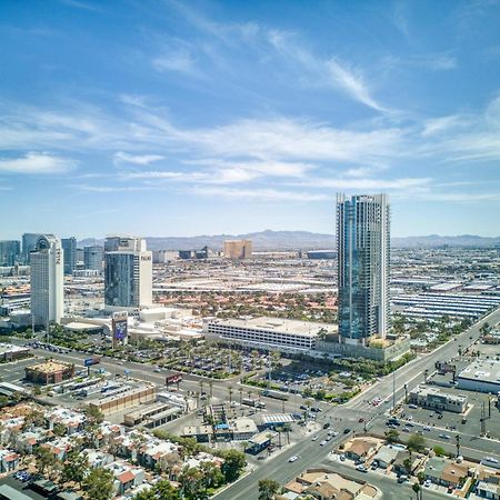 לאס וגאס Palms Place Hotel By Zelloo מראה חיצוני תמונה
