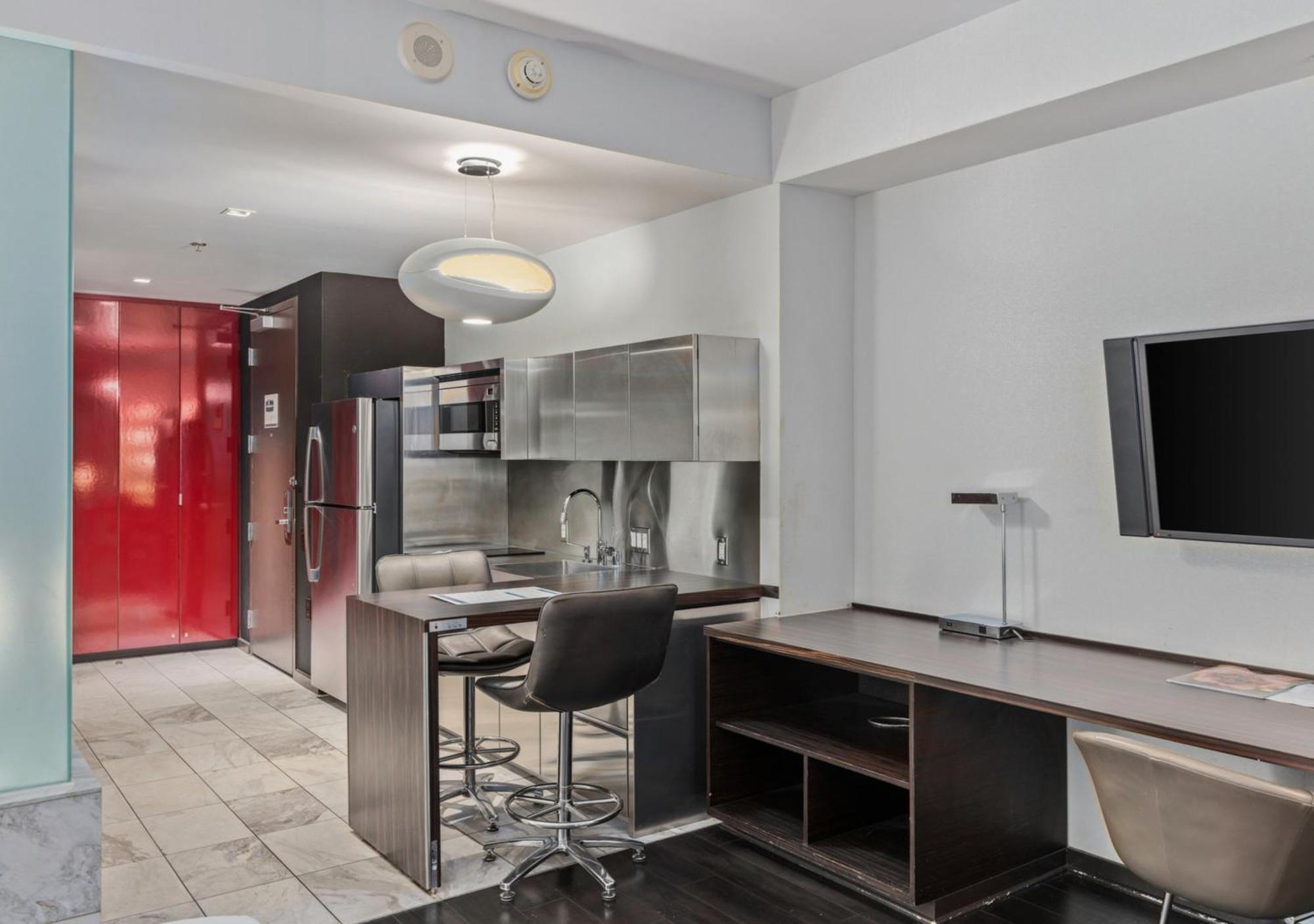 לאס וגאס Palms Place Hotel By Zelloo מראה חיצוני תמונה